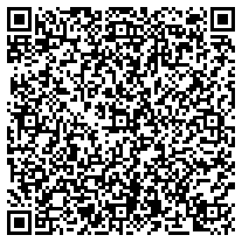 QR-код с контактной информацией организации Деловая газета. Юг
