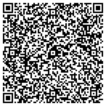 QR-код с контактной информацией организации ООО Липецкая строительно-монтажная компания