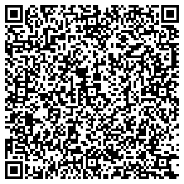 QR-код с контактной информацией организации Тайное и явное-Кубань