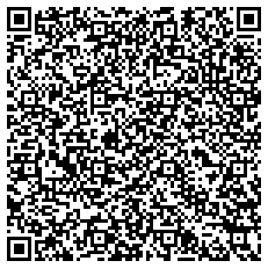 QR-код с контактной информацией организации ООО Технеций