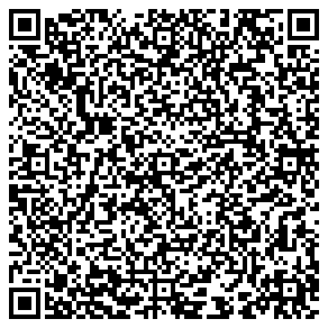 QR-код с контактной информацией организации Киоск по продаже печатной продукции, Мотовилихинский район