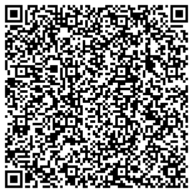 QR-код с контактной информацией организации Космомания