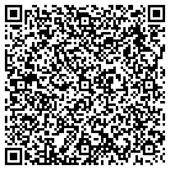 QR-код с контактной информацией организации Шансонье