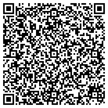 QR-код с контактной информацией организации СДЮСШОР по шахматам