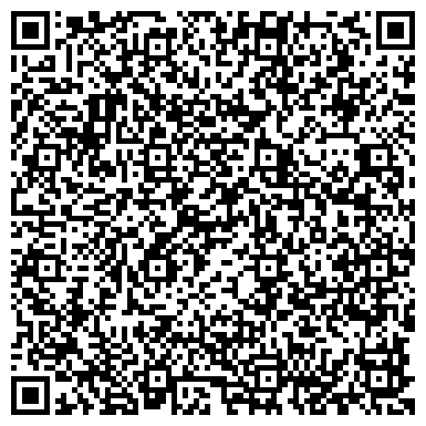 QR-код с контактной информацией организации Капкейк кафе