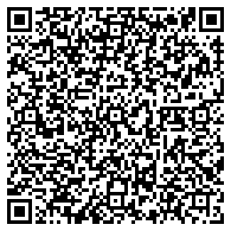 QR-код с контактной информацией организации Жизнь