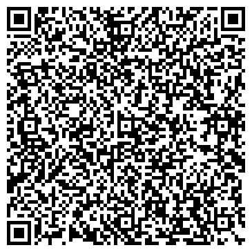 QR-код с контактной информацией организации ООО Феррум-СТО