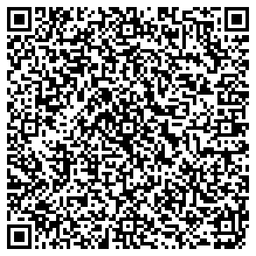 QR-код с контактной информацией организации Электросервис