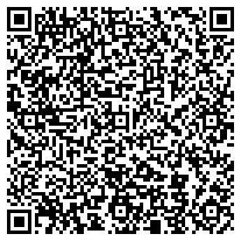 QR-код с контактной информацией организации Электро+Мото