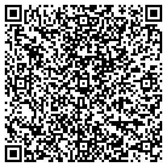 QR-код с контактной информацией организации ИП Алябин А.Г.