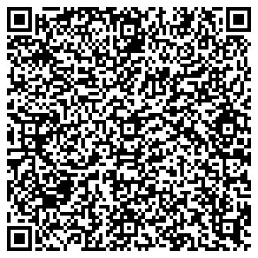 QR-код с контактной информацией организации Мясозаготпром, ООО, торгово-производственная компания