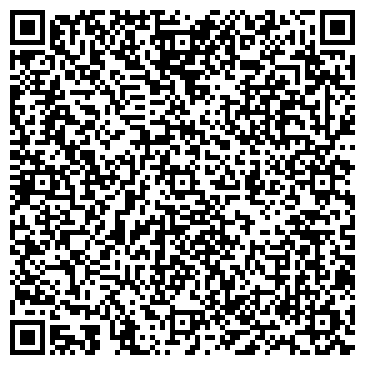 QR-код с контактной информацией организации Вестник товаров и услуг