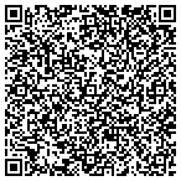 QR-код с контактной информацией организации Мир Электрики, магазин, ООО Электроторг
