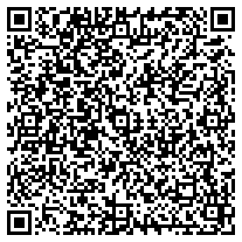QR-код с контактной информацией организации Над Кубанью