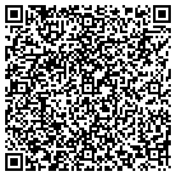 QR-код с контактной информацией организации ООО ТРАСТ ПОЛИМЕР ПКФ