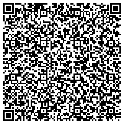 QR-код с контактной информацией организации ООО Алтайэнергожилстрой