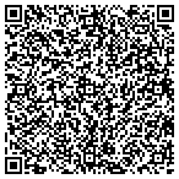 QR-код с контактной информацией организации ИП Буренина А.В.