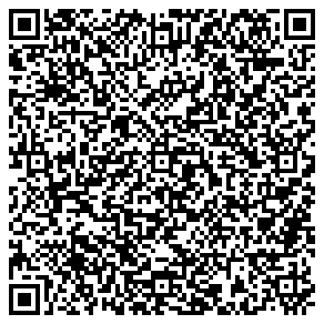 QR-код с контактной информацией организации ООО ТеплоКом