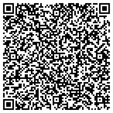 QR-код с контактной информацией организации Аквилон-Инвест