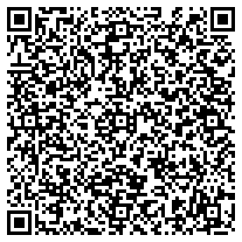 QR-код с контактной информацией организации Мясная лавка, ИП Предэ И.А.