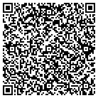 QR-код с контактной информацией организации Неделя Кубани