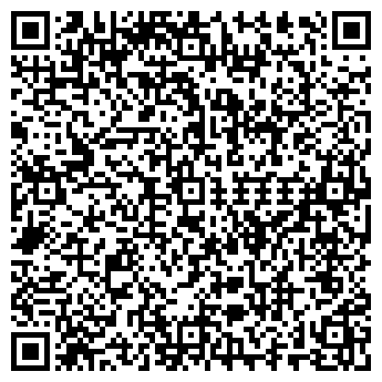 QR-код с контактной информацией организации ООО Сибмотордеталь