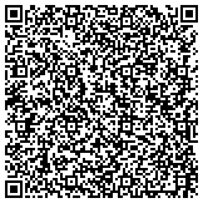 QR-код с контактной информацией организации RuLes, салон элитных межкомнатных дверей, Производственный цех