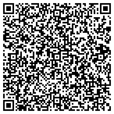 QR-код с контактной информацией организации Мегаполис News