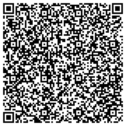 QR-код с контактной информацией организации Центр семейного здоровья "Брусника"