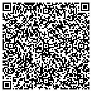 QR-код с контактной информацией организации Cheeseberry