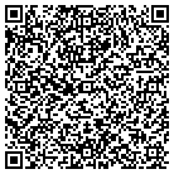 QR-код с контактной информацией организации ООО Центр подологии