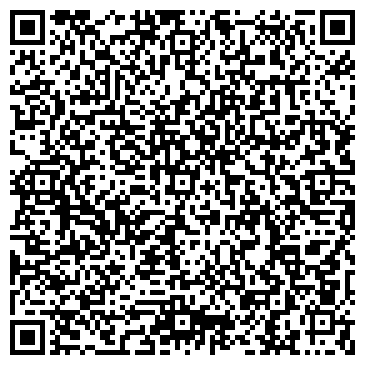 QR-код с контактной информацией организации ООО ТехмашХолдинг
