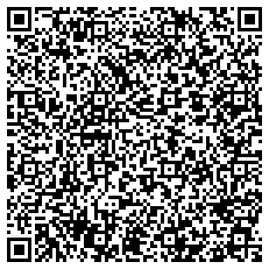 QR-код с контактной информацией организации Ярославская объединенная техническая школа
