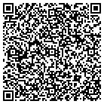 QR-код с контактной информацией организации Мелиоратор