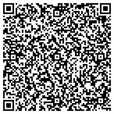 QR-код с контактной информацией организации Изюминка