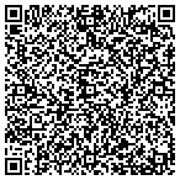 QR-код с контактной информацией организации Киоск по продаже печатной продукции, Дзержинский район