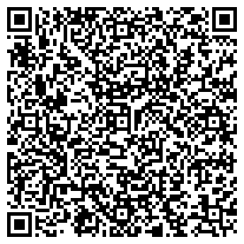 QR-код с контактной информацией организации ООО Автошкола Регион-Авто