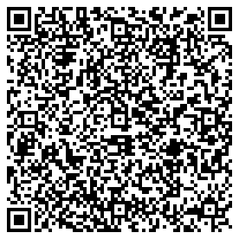 QR-код с контактной информацией организации FB & R