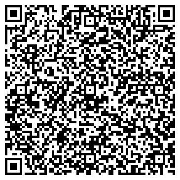 QR-код с контактной информацией организации ООО ВостоК
