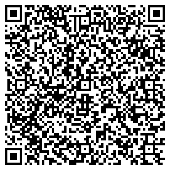 QR-код с контактной информацией организации Ка Сандра