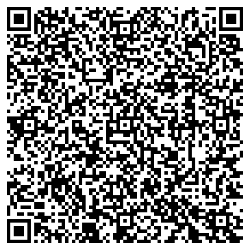 QR-код с контактной информацией организации Македония