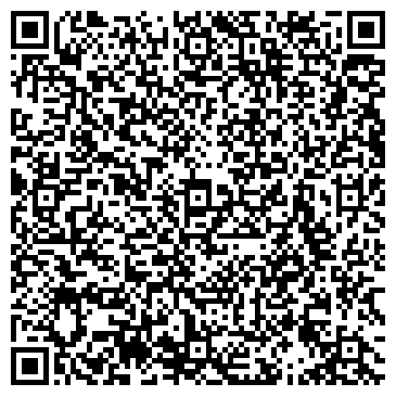 QR-код с контактной информацией организации Торговая компания, ИП Шиман О.С., Склад