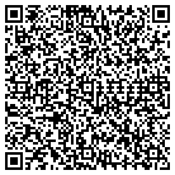 QR-код с контактной информацией организации ВОА