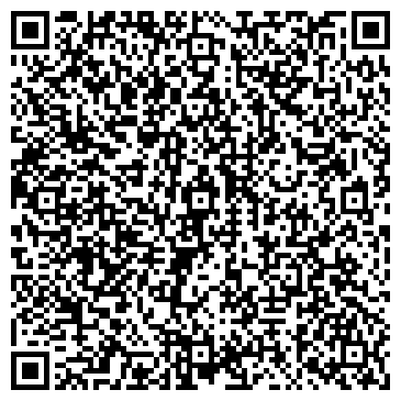 QR-код с контактной информацией организации ООО Теплострой