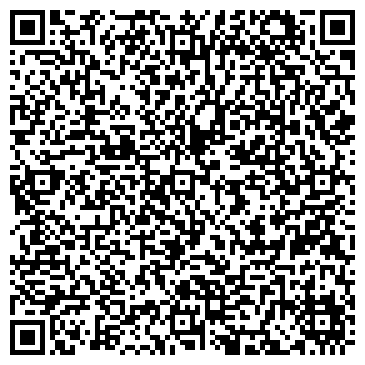 QR-код с контактной информацией организации BonApe, кафе, ИП Дрожжев С.П.