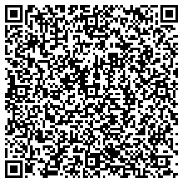 QR-код с контактной информацией организации ООО Измир