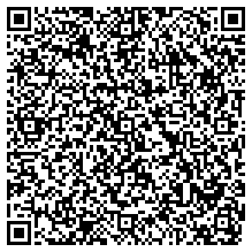 QR-код с контактной информацией организации ООО ТеплоЦель