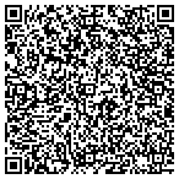 QR-код с контактной информацией организации Мегаполис News