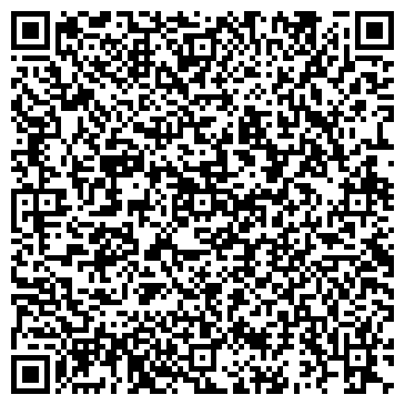 QR-код с контактной информацией организации ООО Франко