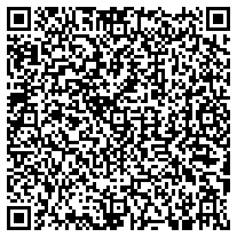 QR-код с контактной информацией организации Волжане